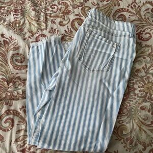 Brand New Jessica Simpson Kiss Me Ankle Skinny Jeans